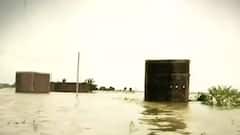 Bihar flood victims say 'Bhagwan Bharose' as they await administration's help| Satya Vachan | Aug 13, 2021