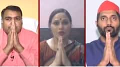 UP चुनाव से पहले CM Yogi का जनता दर्शन, Akhilesh Yadav का ये है एक्शन प्लान। Baat To Chubhegi
