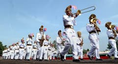 Independence Day 2021: 75వ స్వాతంత్య్ర  వేడుకలకు సిద్ధమవుతోన్న దేశం