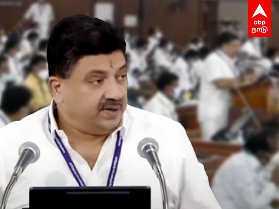 TN Budget 2021 : மின்மிகை மாநிலம் என்று சொன்ன அதிமுக..ஆதாரங்களோடு பதிலடி கொடுத்த PTR | ADMK | DMK