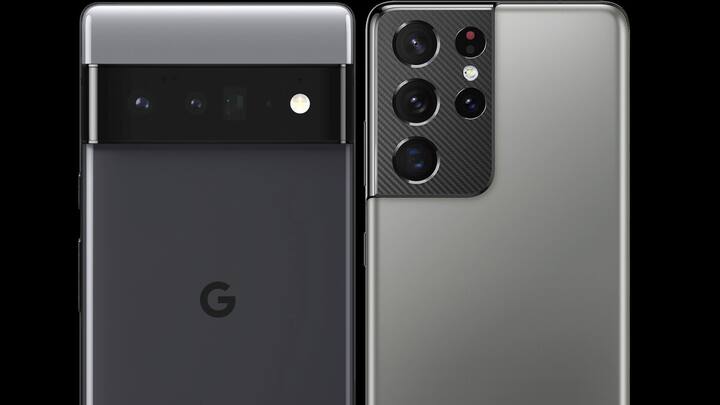 ਫੋਟੋਗ੍ਰਾਫੀ ਲਈ ਇਸ ਫੋਨ 'ਚ ਸੈਮਸੰਗ ਦਾ ਆਈਸੋਸੇਲ 50 ਐਮਪੀ ਜੀਐਨ 1 ਸੈਂਸਰ ਇਨ੍ਹਾਂ ਵਿੱਚ ਪਾਇਆ ਜਾ ਸਕਦਾ ਹੈ।