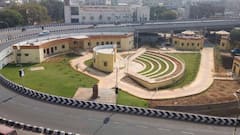 Tamil Nadu: Differently-Abled In Chennai To Get Two New Parks With State-Of-Art Facilities