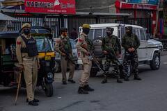 BJP ਲੀਡਰ ਜਸਬੀਰ ਸਿੰਘ ਦੇ ਘਰ ’ਤੇ ਅੱਤਵਾਦੀ ਹਮਲਾ, ਇੱਕ ਬੱਚੇ ਦੀ ਮੌਤ 7 ਜ਼ਖ਼ਮੀ