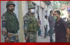 Jammu Kashmir 'ਚ BJP Leader ਦੇ ਘਰ 'ਤੇ ਅੱਤਵਾਦੀ ਹਮਲਾ, 3 ਸਾਲ ਦੇ ਬੱਚੇ ਦੀ ਮੌਤ, 7 ਗੰਭੀਰ ਜ਼ਖਮੀ