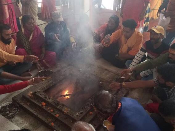 Devotees Throng Nag Temple In Mussoorie, Know The Story Of This 500-Year-Old Nag Devta Temple