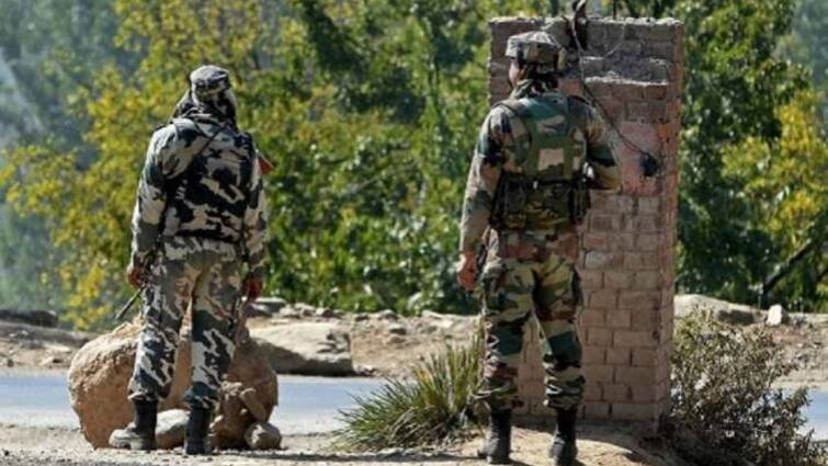 Srinagar News: Jammu and Kashmir police get huge success, two terrorist killed in Srinagar Srinagar News: ਜੰਮੂ ਕਸ਼ਮੀਰ ਪੁਲਿਸ ਨੂੰ ਮਿਲੀ ਵੱਡੀ ਕਾਮਯਾਬੀ, ਸ਼੍ਰੀਨਗਰ 'ਚ ਦੋ ਅੱਤਵਾਦੀ ਢੇਰ 