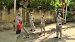 Independence Day: लाल किला तक जाने वाला रास्ता आम लोगों के लिए बंद | Ground Report