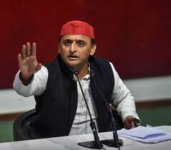 UP Elections 2022: डिजिटल सेंधमारी को लेकर Akhilesh Yadav का Tweet, जानिए क्या कुछ लिखा