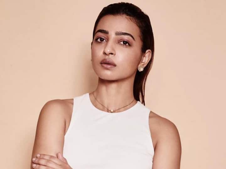 'Boycott Radhika Apte' Trends On Twitter After Her Leaked Photos From