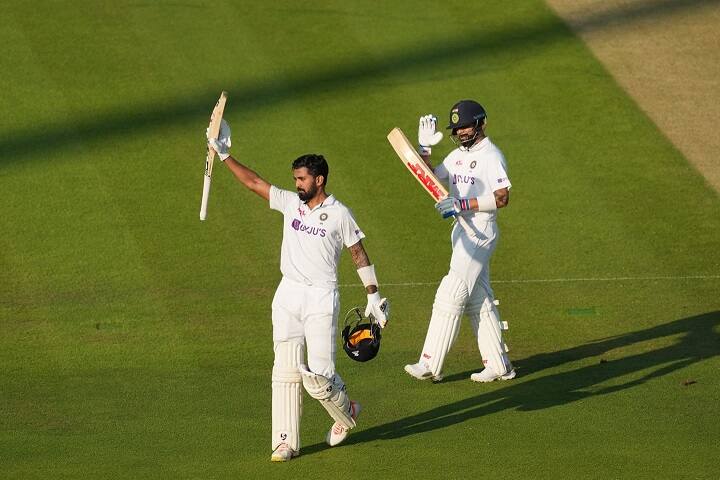 India vs England 2nd test day 1 highlights kl rahul rohit sharma 100 runs partnership INDvENG 2nd Test: ‛நெருப்புடா நெருங்குடா பார்ப்போம்...’ இங்கிலாந்தை சம்பவம் செய்த ராகுல்-ரோஹித் டாப் 3 மொமெண்ட்ஸ்!