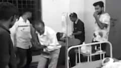 કચ્છઃ રાપરના એક ગામમાં જમીન વિવાદમાં થઈ જૂથ અથડામણ, કેટલા લોકો થયા ઈજાગ્રસ્ત?