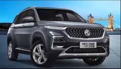 MG Hector ਦਾ ਨਵਾਂ ਵੇਰੀਐਂਟ Shine ਲਾਂਚ, ਜਾਣੋ ਸ਼ੁਰੂਆਤੀ ਕੀਮਤ ਸਣੇ ਫੀਚਰਸ ਬਾਰੇ