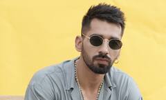 ਬੌਲੀਵੁੱਡ 'ਚ ਗੂੰਜੇਗੀ ਮਨਿੰਦਰ ਬੁੱਟਰ ਦੀ ਆਵਾਜ਼