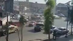 Taliban captures two more cities of Afghanistan