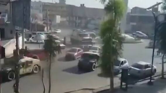 Taliban captures two more cities of Afghanistan