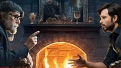 Bollywood Superfast: 27 अगस्त को सिनेमाघरों में रिलीज होगी 'चेहरे' | ABP Ganga Hindi