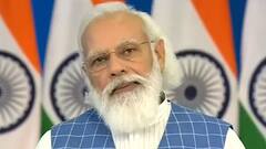 स्क्रैप पॉलिसी लॉन्च, PM Modi बोले-'कम होगा प्रदूषण, ऑटो सेक्टर को मिलेगी नई पहचान'