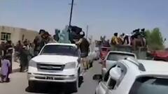 काबुल पर जल्द ही कब्जा कर सकता है तालिबान, अगले 24 घंटे बेहद अहम | सीधे फील्ड से | 13.08.2021