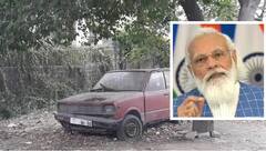 ਦੇਸ਼ 'ਚ ਨਵੀਂ ਵਾਹਨ ਸਕ੍ਰੈਪ ਨੀਤੀ ਲਾਗੂ, ਹੁਣ ਬਦਲਣੇ ਹੋਣਗੇ ਪੁਰਾਣੇ ਵਾਹਨ