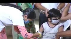 રાજકોટઃ ત્રીજી લહેર અંગે આરોગ્ય વિભાગ બન્યું સતર્ક, કેટલા બાળકોની કરાઈ તપાસ?