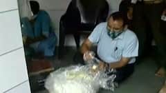 Surat: આ વિસ્તારમાંઆરોગ્ય વિભાગ આવ્યું એક્શનમાં, મીઠાઈની દુકાનોની તપાસ શરૂ