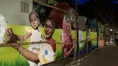 Independence Day: 'खेला होबे दिवस' के संदेश के साथ निकलेगी बंगाल में खेल विभाग की झांकी