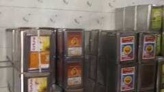 મહેસાણાઃ કડી APMCમાં આ પેઢી સાથે અન્ય વેપારીઓએ કરી 25 લાખની છેતરપિંડી, જુઓ વીડિયો