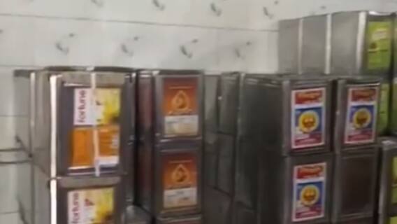 મહેસાણાઃ કડી APMCમાં આ પેઢી સાથે અન્ય વેપારીઓએ કરી 25 લાખની છેતરપિંડી, જુઓ વીડિયો