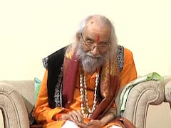 शिवशाहीर बाबासाहेब पुरंदरे यांचा पुण्यात नागरी सत्कार, पंतप्रधान मोदींसह दिग्गजांकडून शुभेच्छा