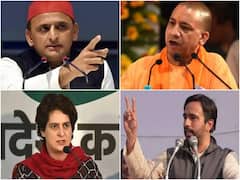 यूपी चुनाव: 50 साल से कम उम्र के 'सेनापतियों' के हाथ में है चुनावी कमान, जानें- क्या हैं चुनौतियां?