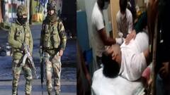 Three-year-old killed in Rajouri terror attack
