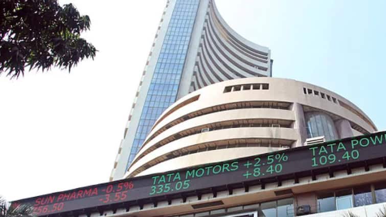 Sensex closed above 60,000 mark for the first time in history, Nifty also closed at record level