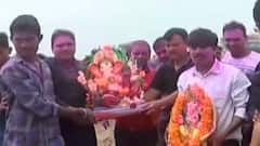 કોરોનાની સંભવિત ત્રીજી લહેર વચ્ચે AMCએ ગણેશ વિસર્જનકુંડ માટે બહાર પાડ્યું ટેન્ડર