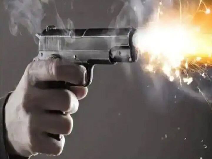 Noida Suspecting the character of the woman a husband shot and killed her arrested नोएडा: महिला के चरित्र पर शक कर पति ने गोली मारकर मौत के घाट उतारा, गिरफ्तार