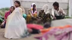 રાજકોટઃ કાગશીયાળા ગામમાં ખાડામાં ત્રણ સગીરા ડુબતા થયા મોત, જુઓ વીડિયો