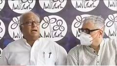 TMC on Opposition Rally: 'কংগ্রেসের শরিক দলগুলিই ছিল মিছিলে', দিল্লিতে বিরোধী সাংসদদের মিছিল প্রসঙ্গে দাবি TMC-র