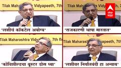 Cyrus Poonawalla : सायरस पूनावालांचा 'डोस', म्हणाले, राजकारणी थापा मारतात, लशीचं कॉकटेल अयोग्य