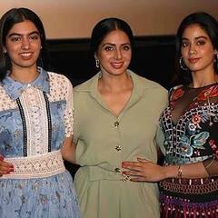 Sridevi Birth Anniversary: श्रीदेवींची आज जयंती, कोटींचं मानधन घेणारी पहिली अभिनेत्री