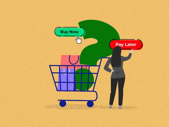 What Is Buy Now Pay Later Model Of Shopping, Find Out Its Benefits Buy Now Pay Later: ఇప్పుడు కొనండి.. తర్వాత చెల్లించండి.. ఇదో కొత్త ట్రెండ్ బాస్..