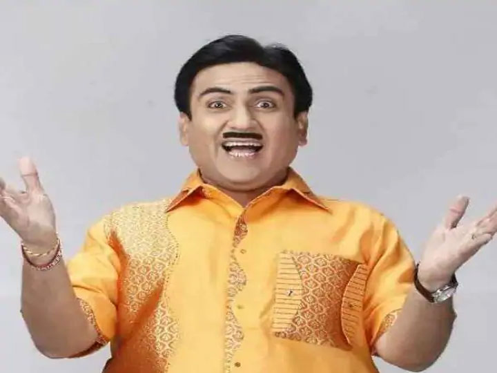 Taarak Mehta Ka Ooltah Chashmah : कधीकाळी बेरोजगार असणारा 'जेठालाल' आज आहे इतक्या संपत्तीचा मालक