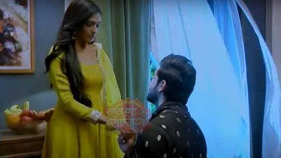 Bhagya Lakshmi: Rishi proposes Lakshmi for marriage