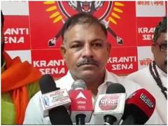 मुजफ्फरनगर: हिंदूवादी संगठन क्रांति सेना के करीब 25 सदस्यों पर गंभीर धाराओं में मुकदमा दर्ज, जानें क्या है मामला