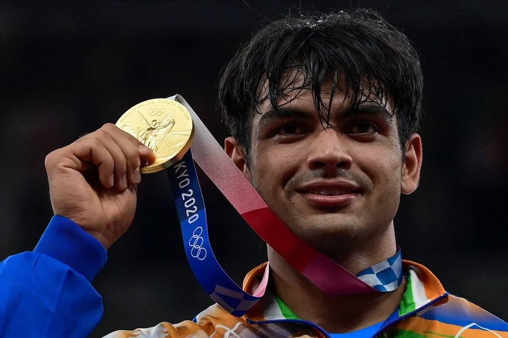 Tokyo 2020: Neeraj Chopra Takes No.2 Position In World Javelin Throw Rankings After Olympic Gold Neeraj Chopra Is Now World No. 2 In Javelin Throw After Tokyo Olympic Gold