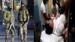 राजौरी आतंकी हमले में तीन साल के मासूम की मौत, लोगों में गुस्सा