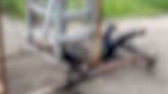 Surat: ડુમ્મસમાં વિક્ટોરીયા ફાર્મ હાઉસમાં કરંટ લાગતા બે યુવકના મોત, જુઓ વીડિયો