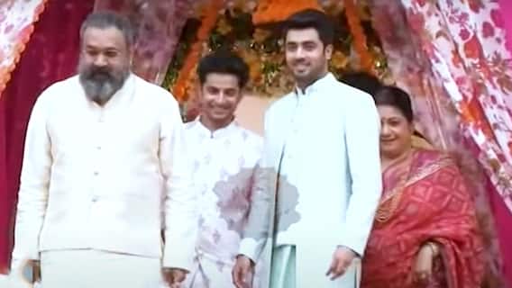 Ghar Ek Mandir - Kripa Agrasen Maharaj Ki: Why is Genda in dilemma during pre-wedding rituals?