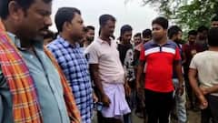 Murshidabad: বড়ঞায় TMC নেতা ‘খুন’, কাঠগড়ায় কংগ্রেস-বিজেপি, পাল্টা গোষ্ঠীদ্বন্দ্বের অভিযোগ বিরোধীদের