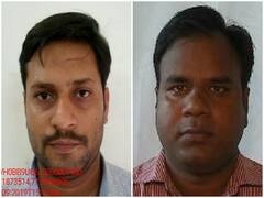 आगरा पुलिस 43 लाख की लूट के आरोपित अधिकारियों को पकड़ने में नाकाम, इनामी राशि बढ़ाकर की गई 50 हजार रुपए