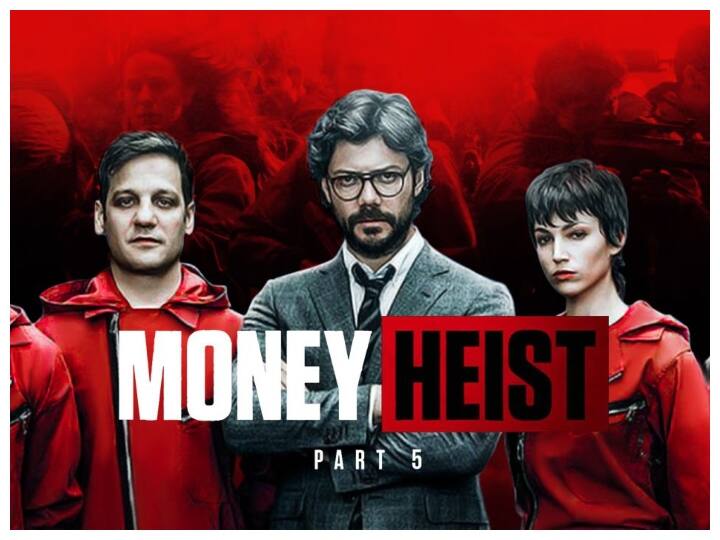 Money Heist Was Literally A 2 dollar Show When It Was Brought By Netflix Because It Was A Flop In Spanish क्या आप जानते हैं? Money Heist को Netflix  ने 2 डॉलर में खरीदा था क्योंकि Spanish में ये एक फ्लॉप शो था