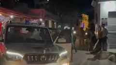 BJP leader Jasbir Singh's appeal to save his child may well-up your eyes